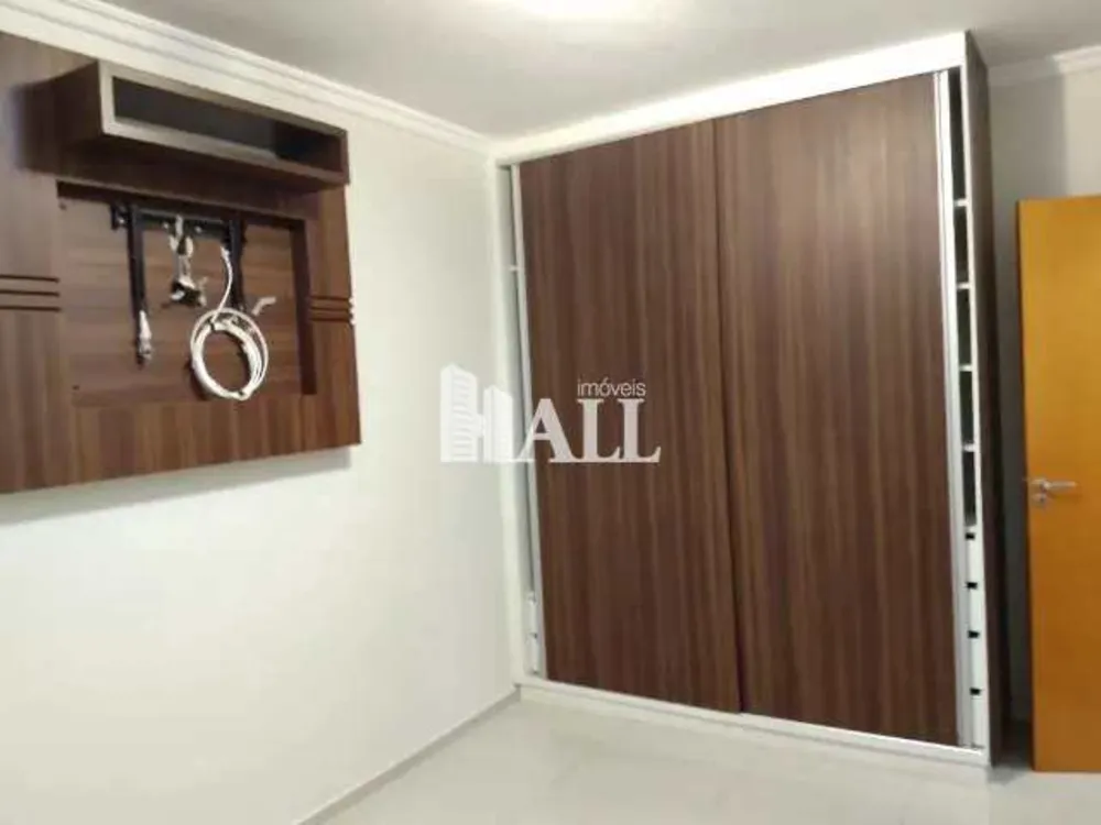 Apartamento, 3 quartos, 101 m² - Foto 5