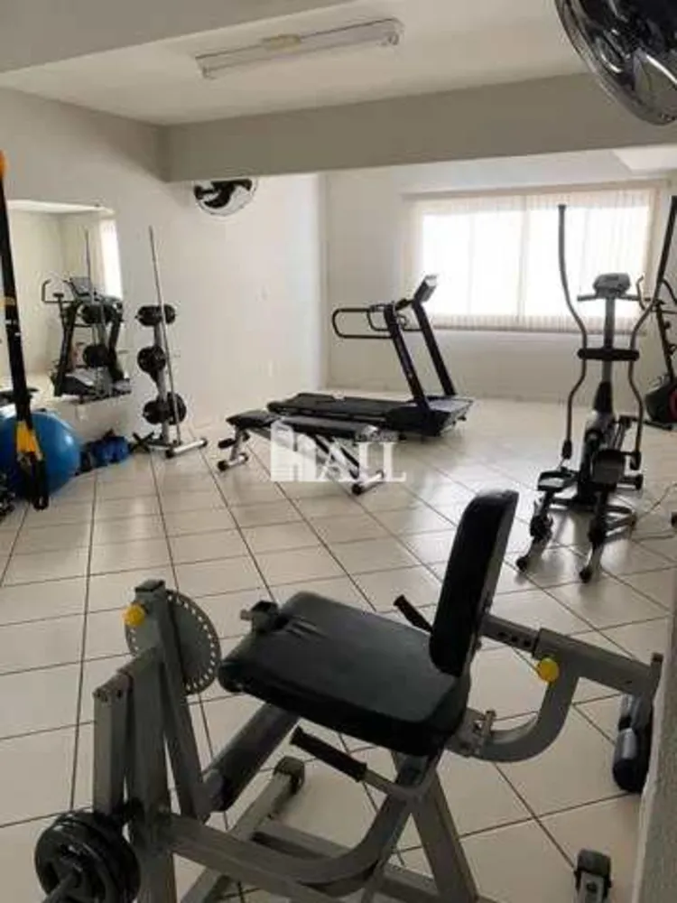Apartamento, 3 quartos, 101 m² - Foto 11