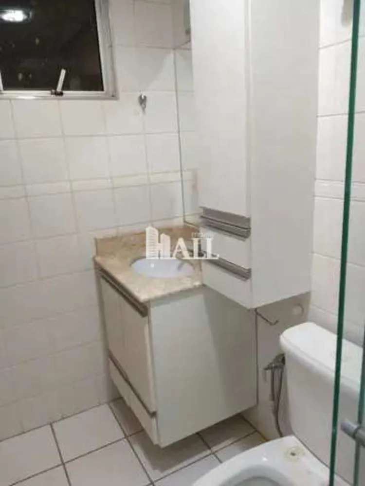 Apartamento, 3 quartos, 101 m² - Foto 9