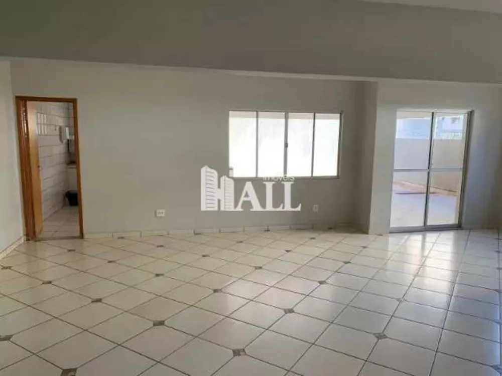 Apartamento à venda com 3 quartos, 101m² - Foto 1