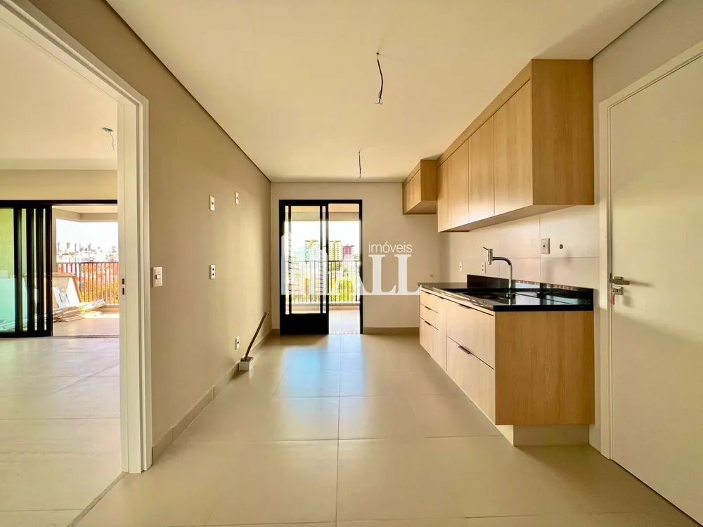 Apartamento, 3 quartos - Foto 1