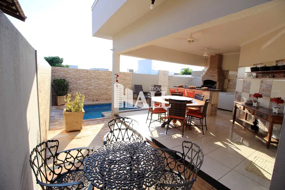 Casa de Condomínio, 3 quartos - Foto 7