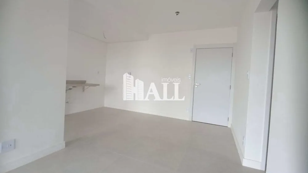 Apartamento, 2 quartos, 83 m² - Foto 2