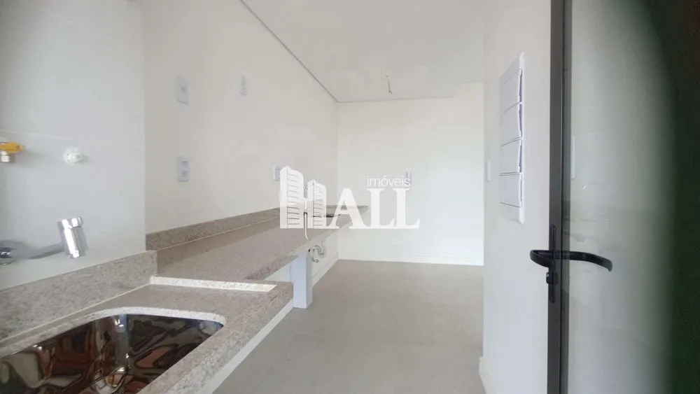 Apartamento, 2 quartos, 83 m² - Foto 3