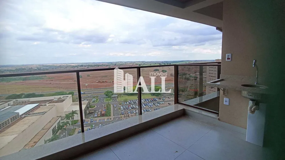 Apartamento, 2 quartos, 83 m² - Foto 1