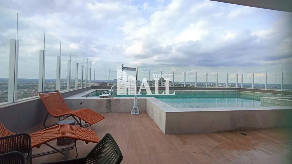 Apartamento, 2 quartos, 83 m² - Foto 1