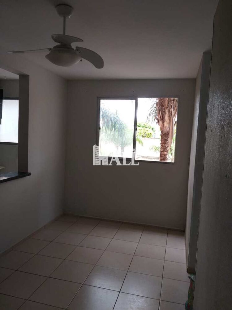 Apartamento à venda com 2 quartos, 65m² - Foto 2