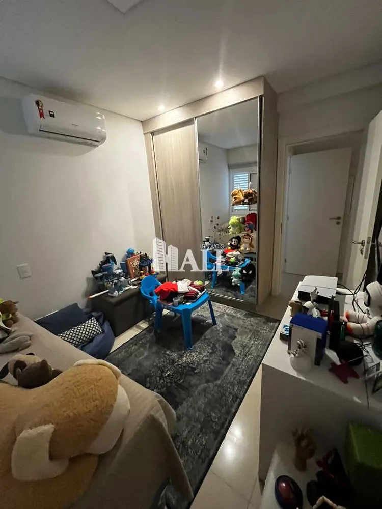 Apartamento, 3 quartos, 136 m² - Foto 8