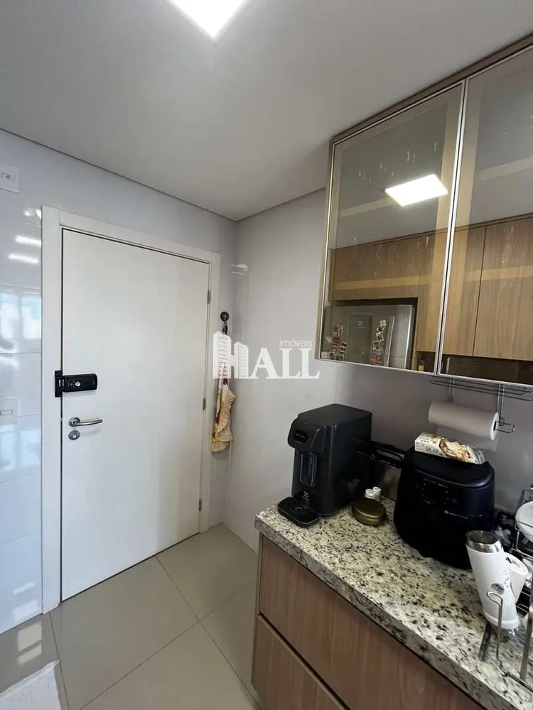 Apartamento, 3 quartos, 136 m² - Foto 1