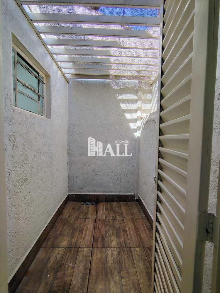 Casa, 3 quartos - Foto 11