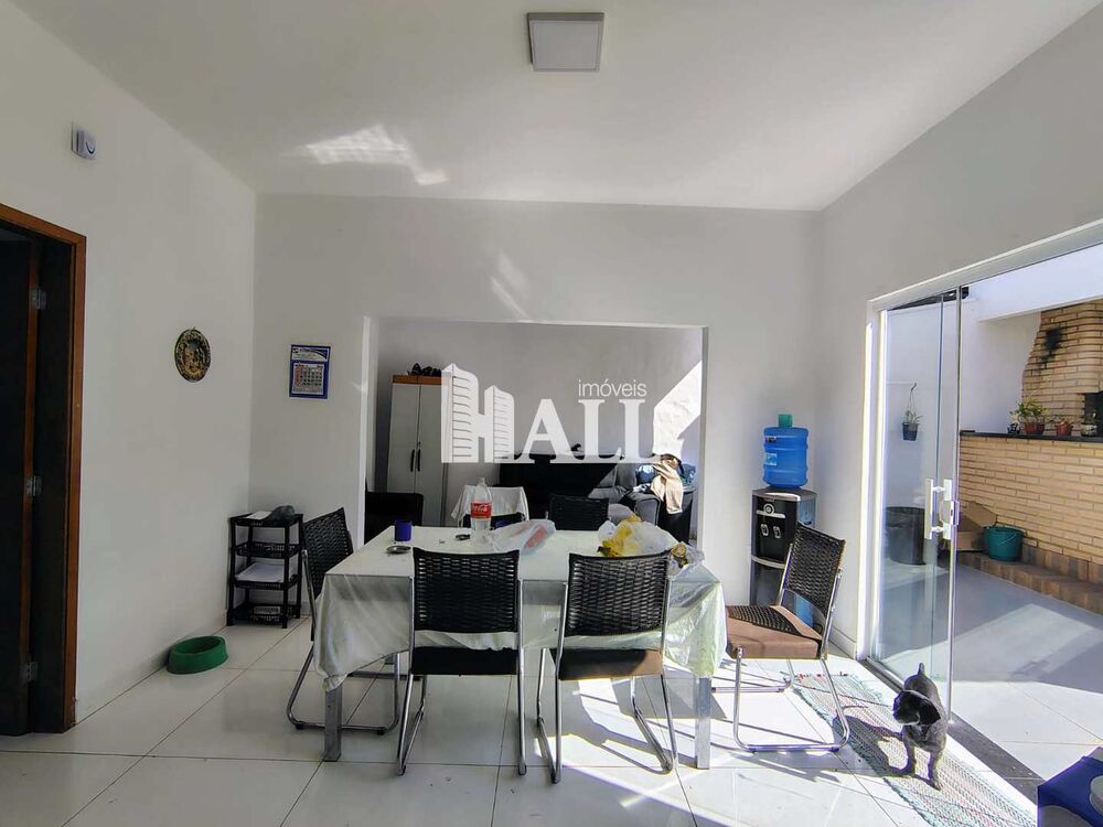 Casa, 3 quartos - Foto 6