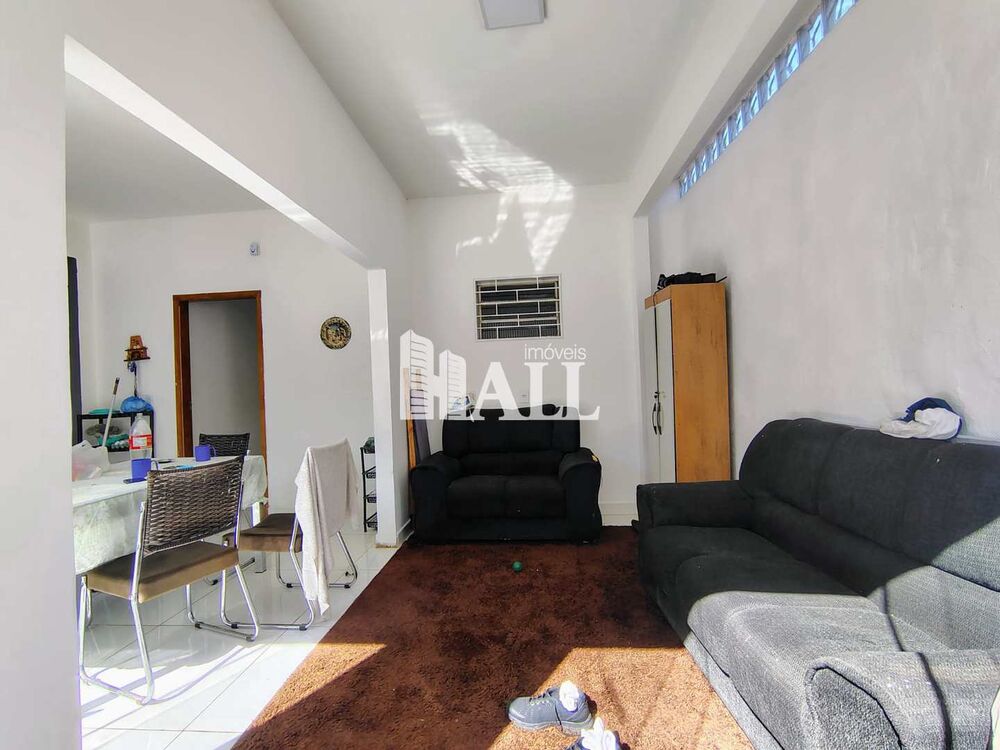 Casa, 3 quartos - Foto 7
