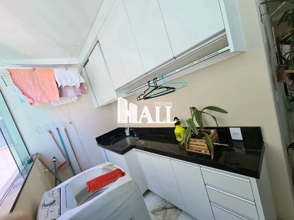 Apartamento, 4 quartos, 180 m² - Foto 4