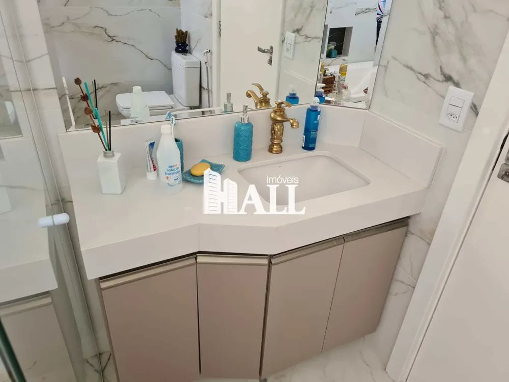 Apartamento, 4 quartos, 180 m² - Foto 7