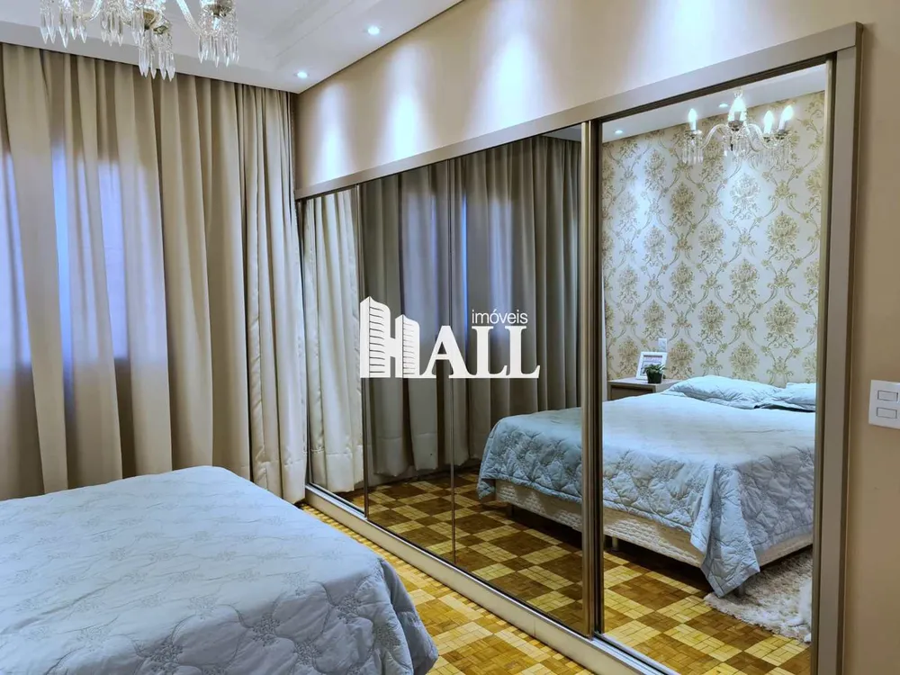 Apartamento, 4 quartos, 180 m² - Foto 5
