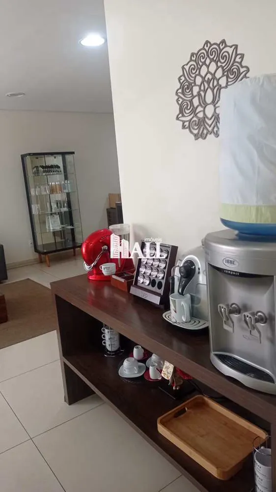 Sala-Conjunto, 212 m² - Foto 4