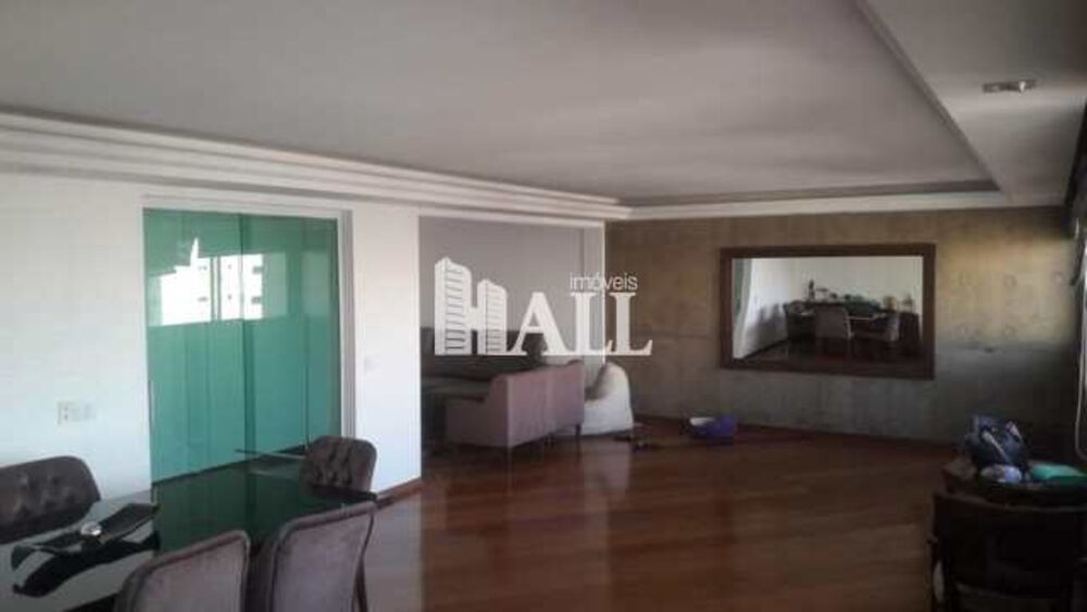 Apartamento, 4 quartos, 200 m² - Foto 2