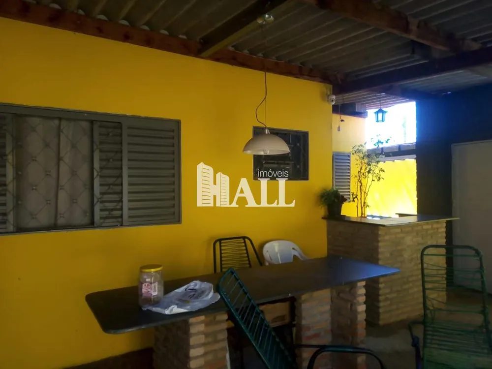 Casa, 2 quartos, 160 m² - Foto 7