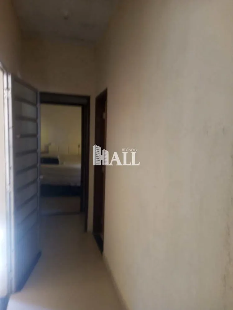 Casa, 2 quartos, 160 m² - Foto 2