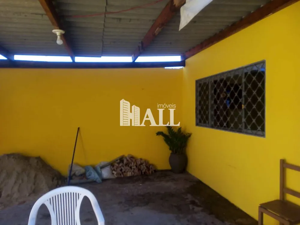 Casa, 2 quartos, 160 m² - Foto 8