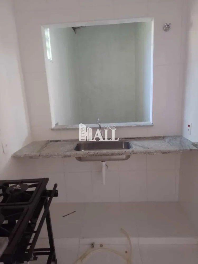 Casa, 2 quartos, 160 m² - Foto 3