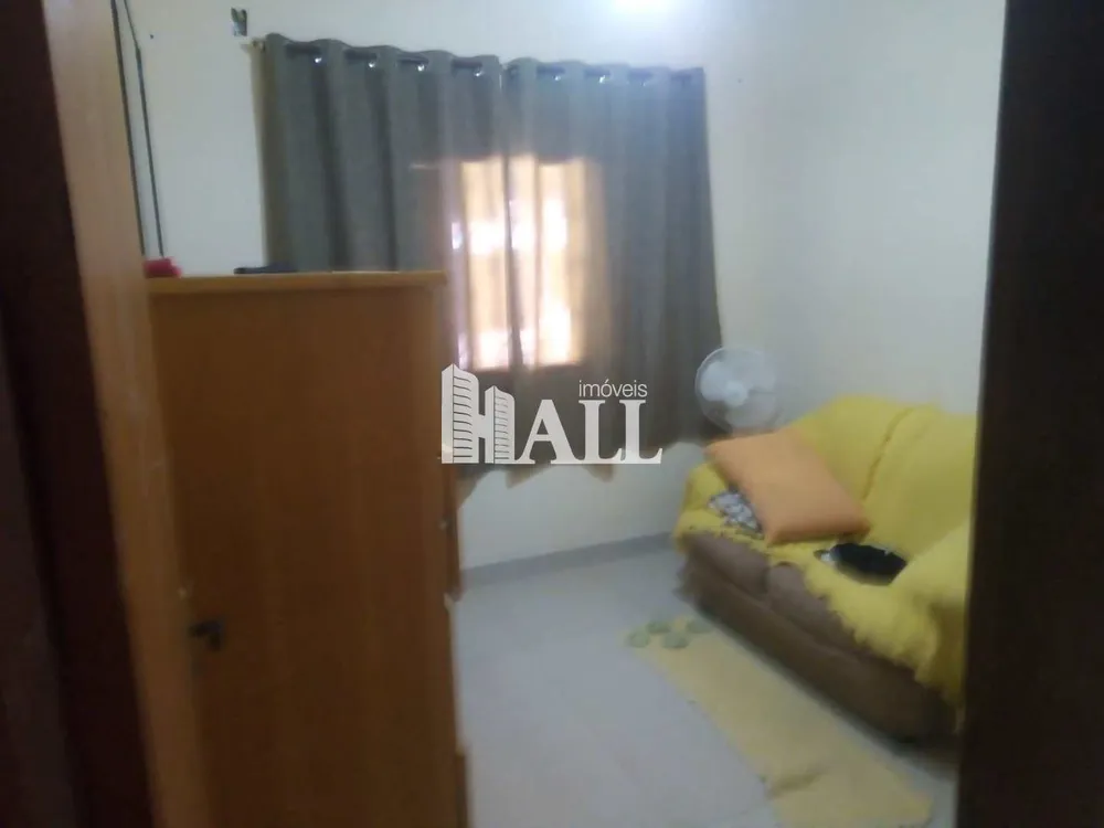 Casa, 2 quartos, 160 m² - Foto 1