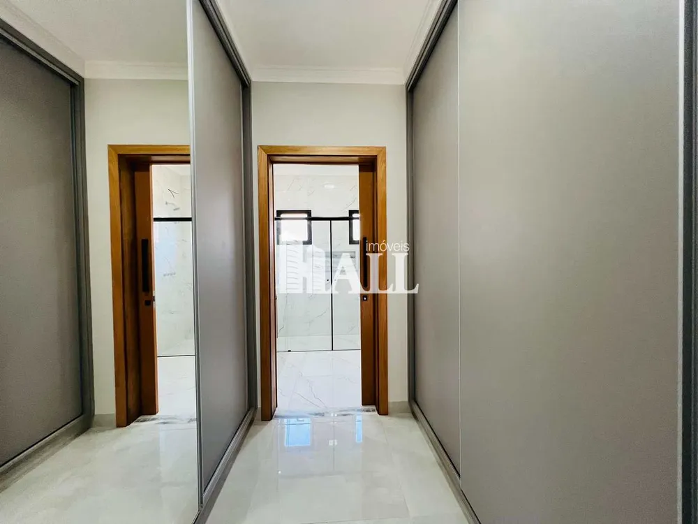 Casa de Condomínio, 3 quartos - Foto 11