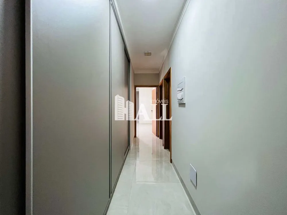 Casa de Condomínio, 3 quartos - Foto 8