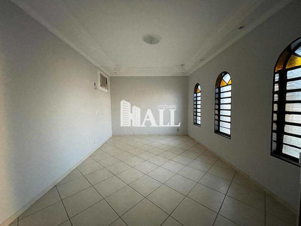 Casa, 3 quartos, 204 m² - Foto 2