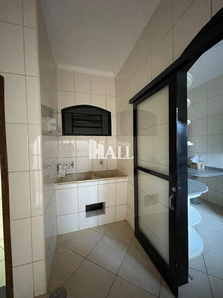 Casa, 3 quartos, 204 m² - Foto 7