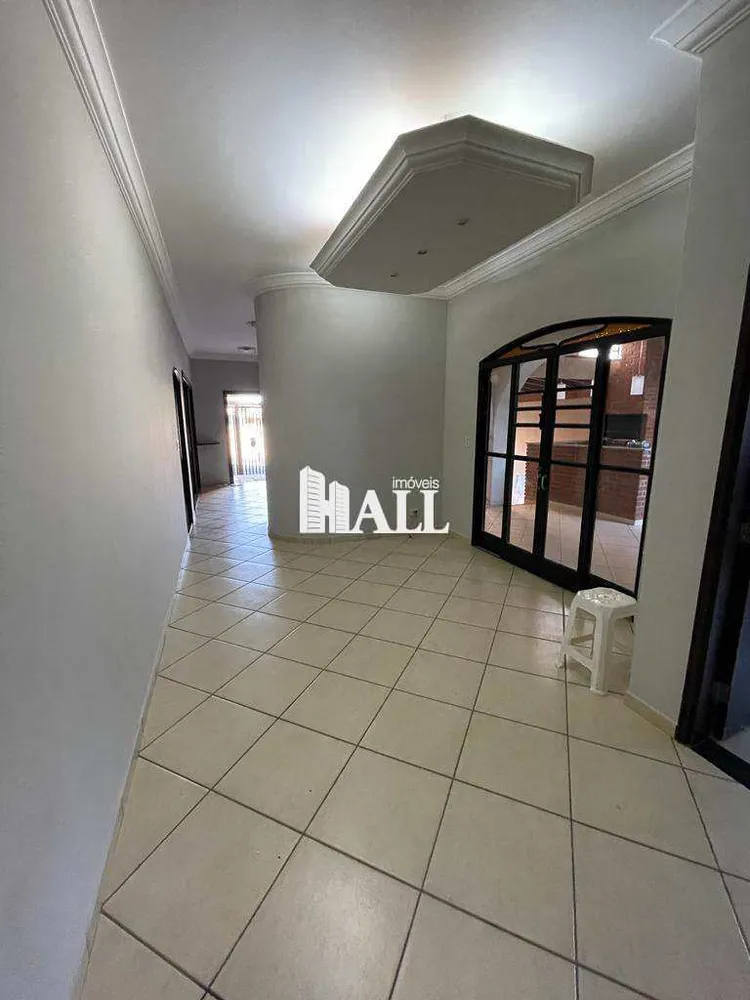 Casa, 3 quartos, 204 m² - Foto 8