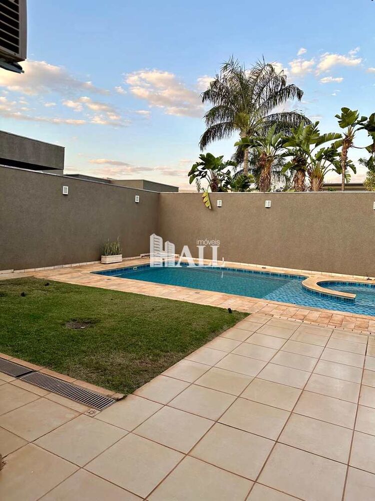 Casa de Condomínio, 5 quartos - Foto 4