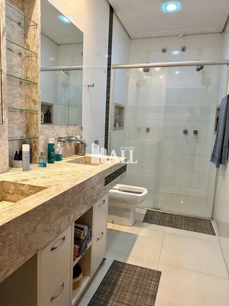 Casa de Condomínio, 5 quartos - Foto 5