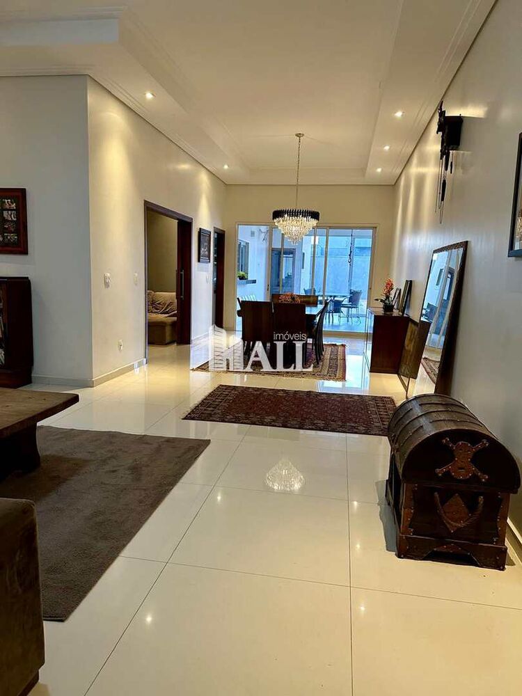 Casa de Condomínio, 5 quartos - Foto 7