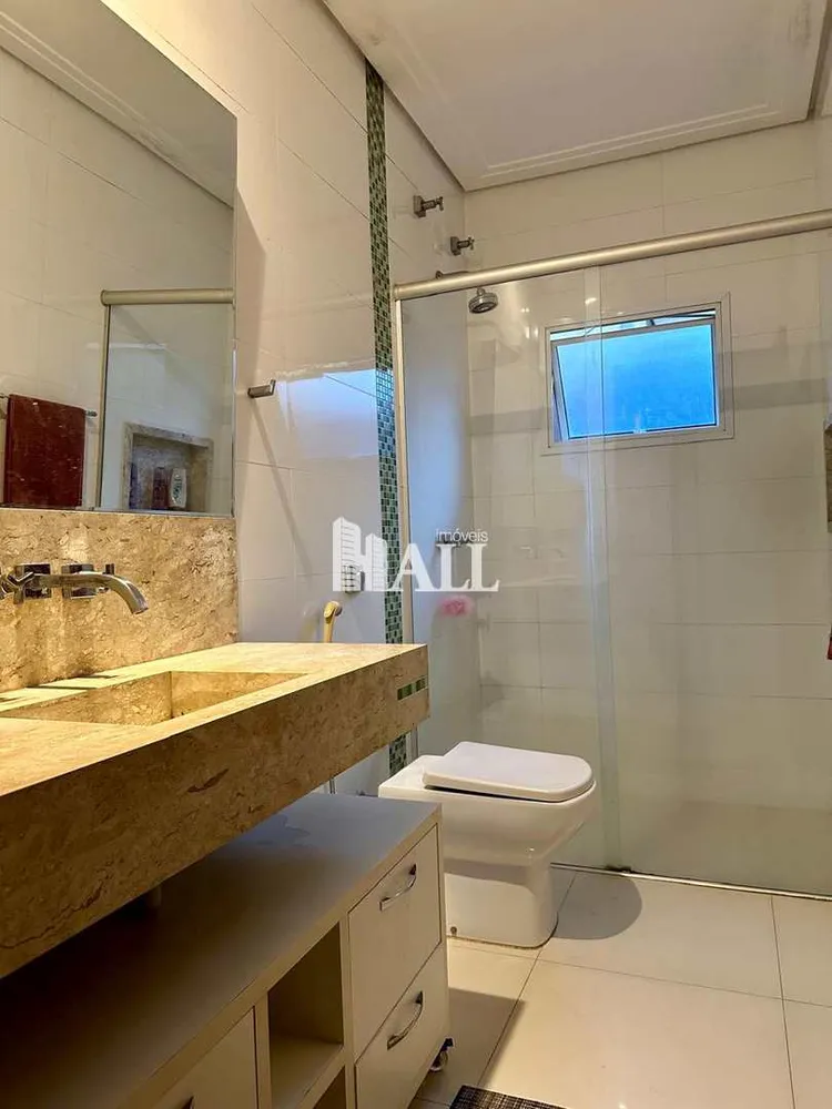 Casa de Condomínio, 5 quartos - Foto 8