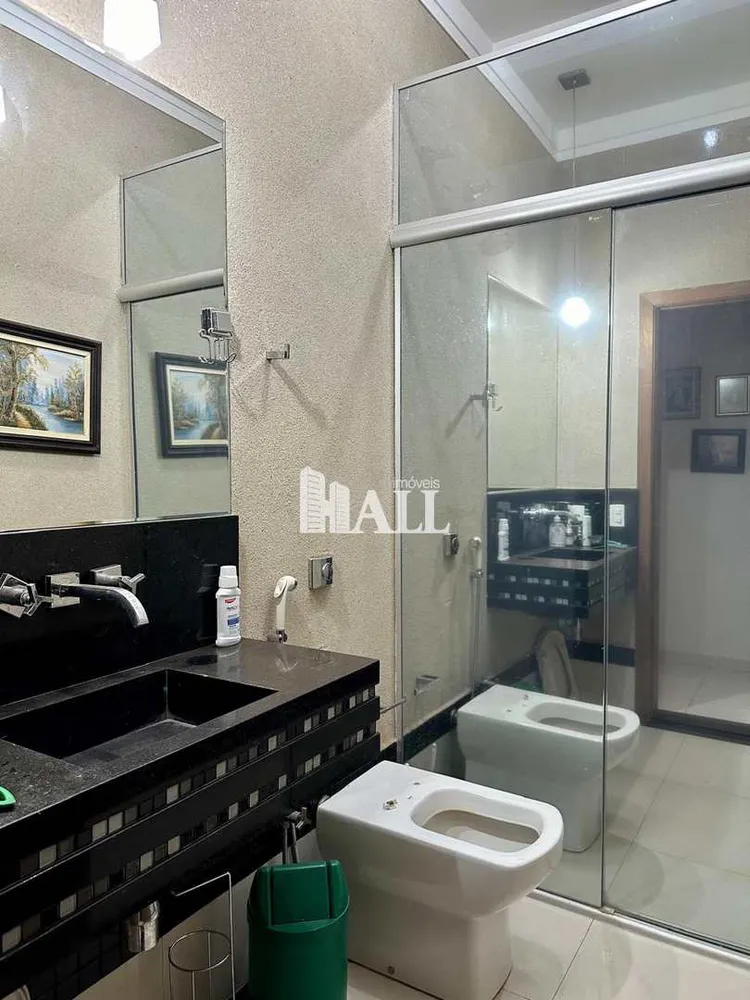 Casa de Condomínio, 5 quartos - Foto 10