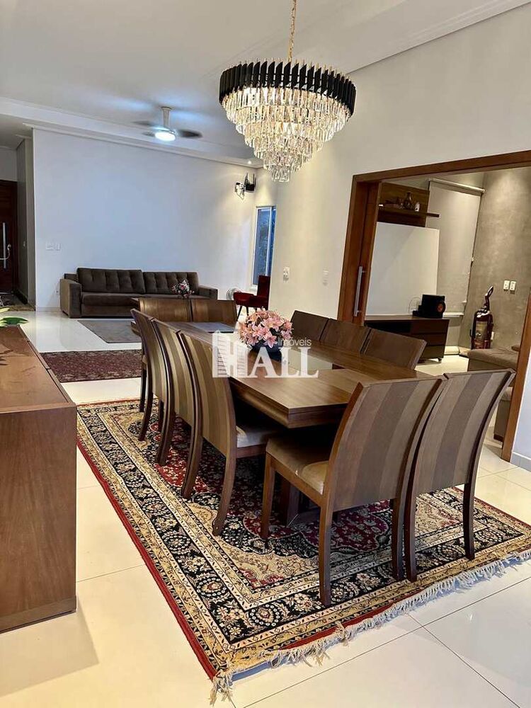 Casa de Condomínio, 5 quartos - Foto 8