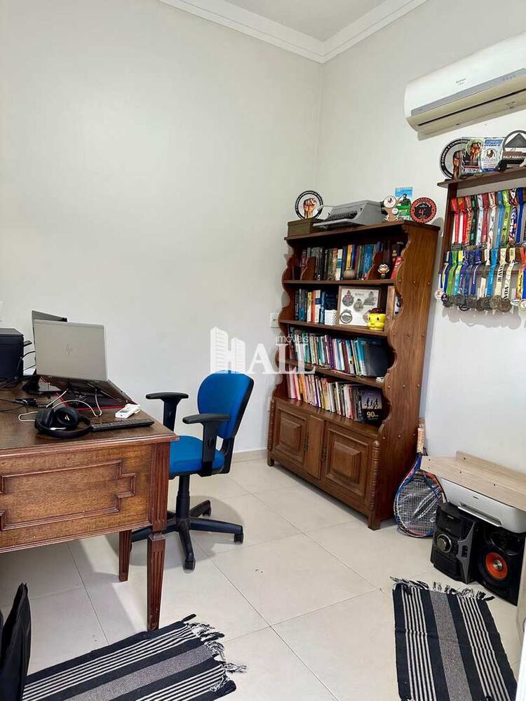 Casa de Condomínio, 5 quartos - Foto 5