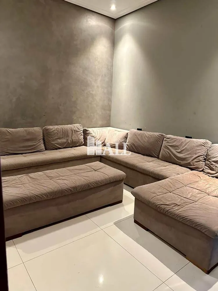 Casa de Condomínio, 5 quartos - Foto 14