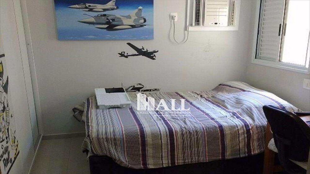 Apartamento, 3 quartos, 95 m² - Foto 2