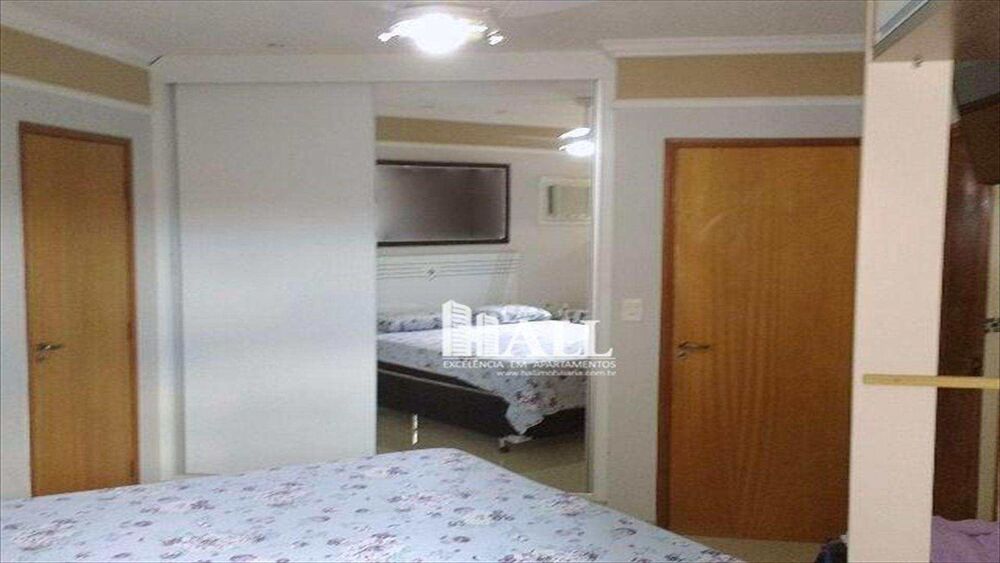 Apartamento, 3 quartos, 95 m² - Foto 3
