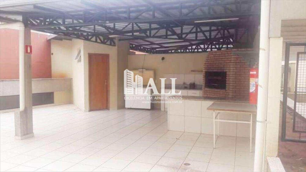 Apartamento, 3 quartos, 95 m² - Foto 1