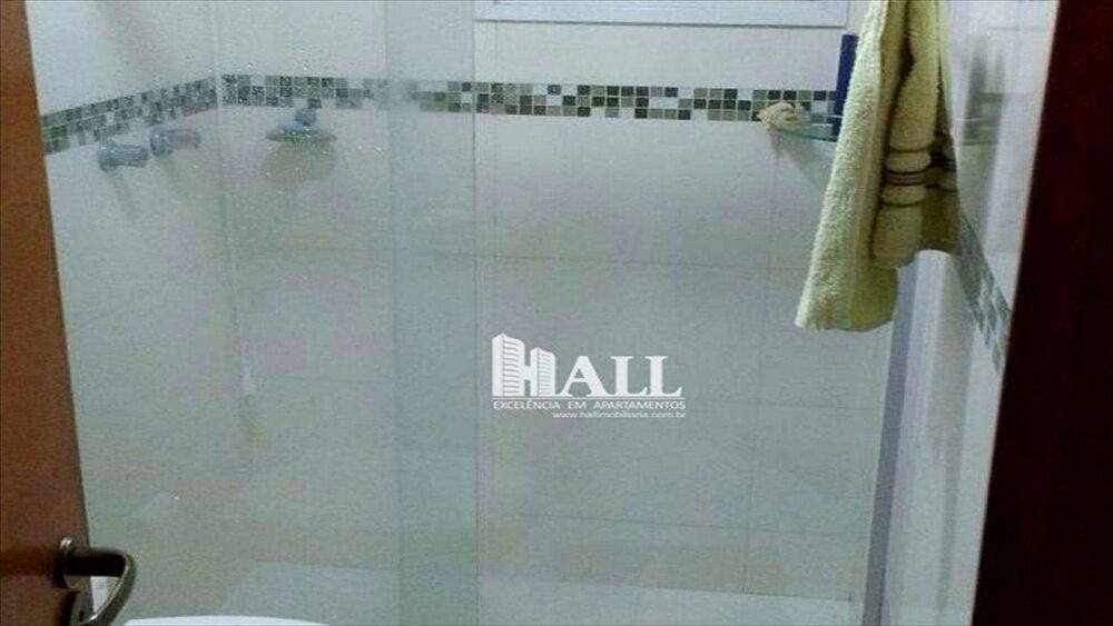 Apartamento, 3 quartos, 95 m² - Foto 4