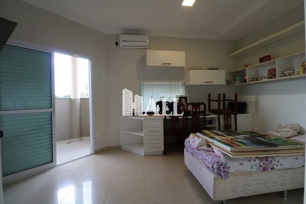 Casa de Condomínio, 5 quartos - Foto 8