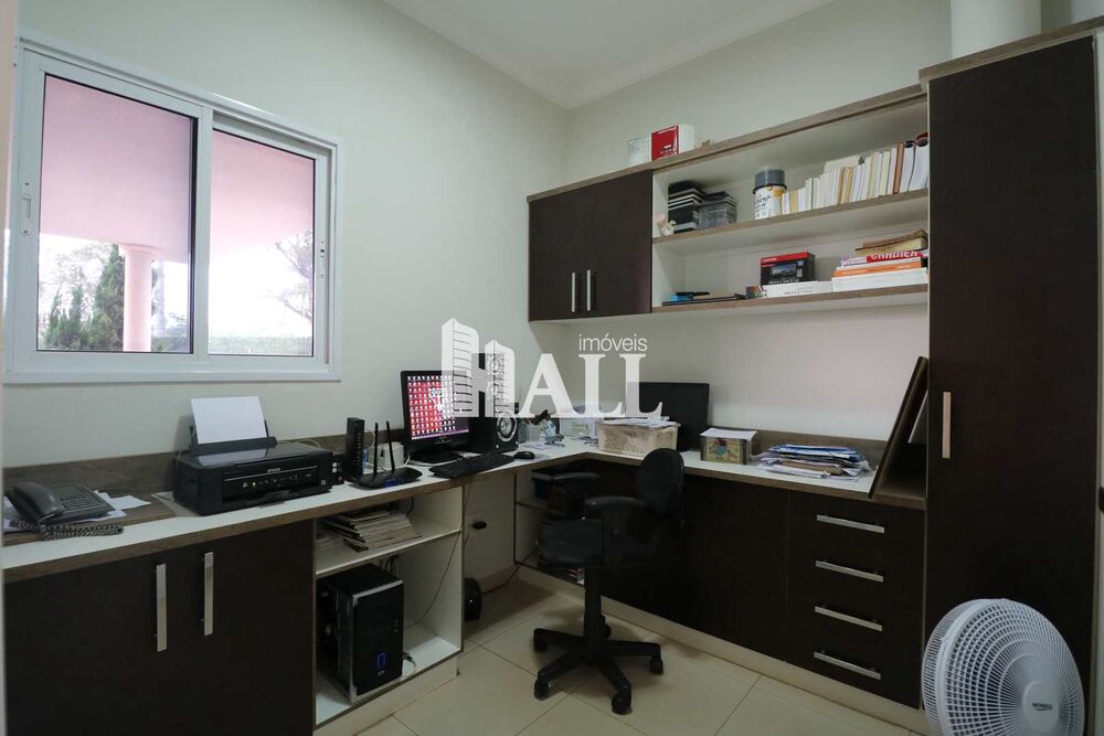 Casa de Condomínio, 5 quartos - Foto 1