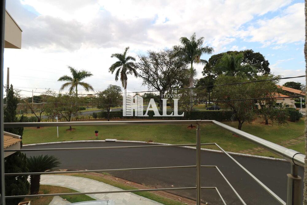 Casa de Condomínio, 5 quartos - Foto 3