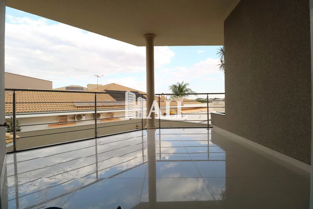 Casa de Condomínio, 5 quartos - Foto 6