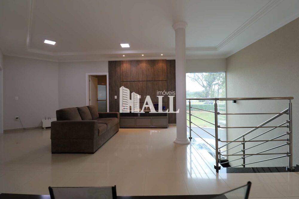 Casa de Condomínio, 5 quartos - Foto 2