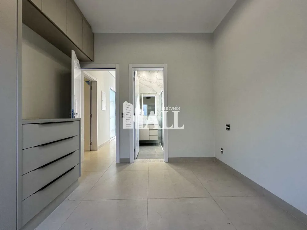 Casa de Condomínio, 3 quartos - Foto 6