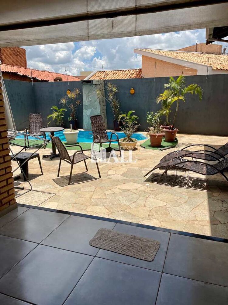 Casa, 3 quartos, 220 m² - Foto 4